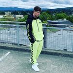 Calvin Holman - @highkeyhighc - Instagram