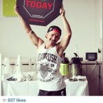 Calvin Holmes - @calvin_holmes23 - Instagram