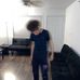 Calvin Holmes - Facebook