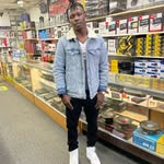 Calvin Holmes - @bossman_louisiana - Instagram