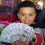 Calvin Holmes - @calvin1699 - Instagram