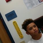 Calvin Holmes - @calvin.lashon_88 - Instagram
