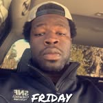 Calvin Holmes - @silentassassin_6 - Instagram