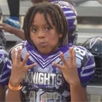 Khari Calvin-Holmes - @calvin.holmes18 - Instagram