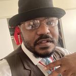 Calvin Holt - @calvin.holt.9887 - Instagram
