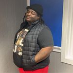 Calvin Holt - @tukathe_ape187 - Instagram