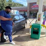 Calvin Holt Jr. - @kingtuka_thetycoon - Instagram
