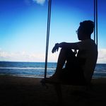 Calvin Hon - @calvinhon0930 - Instagram