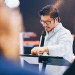 Calvin Hong - @realcalvinhong - Instagram