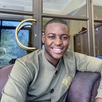 Calvin Moyo - @hon_calvin_moyo - Instagram