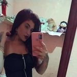 Nathalia calvinho - @calvinhonathalia - Instagram
