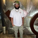Calvin Hooks - @igotemcoach7 - Instagram