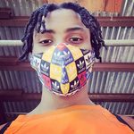 Calvin Hooks - @realc.jordan - Instagram
