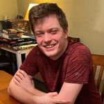 Calvin Horne - @rex_coccino - Instagram