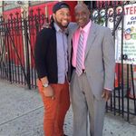 Calvin Horne - @mr.busdrivers24 - Instagram