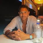 Calvin Peter Horner - @calli_horner - Instagram
