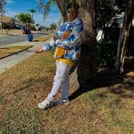 Calvin - @calvinhoward352 - Instagram
