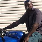 Calvin Howard - @ogumieto1976 - Instagram