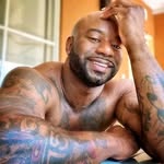 Calvin Howard - @calvinhoward392 - Instagram