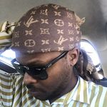 Calvin Howard - @chow1stplace - Instagram