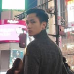 Sadrakh Calvin Howard - @sadrakh175 - Instagram