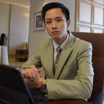 Sadrakh Calvin Howard - @sadrakh17 - Instagram
