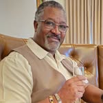 Calvin D Davis-Howell - @calvindavishowell - Instagram