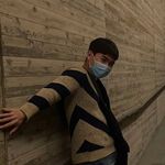 Calvin Howe - @_thisnotforumhh_ - Instagram