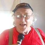 Ronald Huber - @ronald_calvin_huber - Instagram