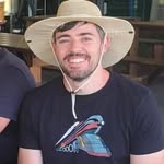 Calvin Hutton - @calvinhutton - Instagram