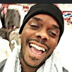 Calvin John - @armysogutta - Instagram