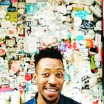 Calvin Johnson - @calvin_johnson - Instagram
