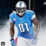 Calvin Johnson - @calvinjohnsondaily - Instagram