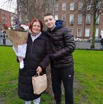 Calvin Redmond - Facebook