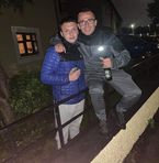 Calvin Redmond Kearns - Facebook