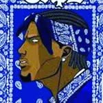 Calvin Keller - @cripboi2013 - Instagram