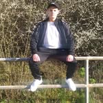 Calvin Keller - @calv_727 - Instagram