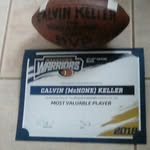 calvin keller - @mchonec46698 - Instagram