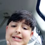 Calvin Keller - @calvinkellerismoke2013 - Instagram