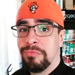 Calvin Key - @keyzters77 - Instagram