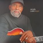 Calvin Keys - @calvinkeysjazz - Instagram