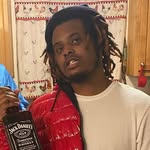 Calvin Da Kidd - @nbf_kidddacaptain - Instagram