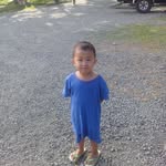 Calvin Kier Reyes - @cathrinadiguzman - Instagram