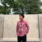 Calvin kier Villaflor Talde - @calvinkiervillaflor - Instagram