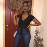 Kierra Calvin - @kierra.calvin.94 - Instagram