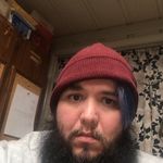 Calvin Kimbrough - @luckychip84 - Instagram