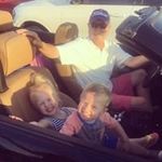 Calvin Kirk - @pastaman372 - Instagram