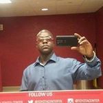 Calvin Kirkland - @calvinkirkland - Instagram