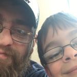 calvin Kirkpatrick - @calvin.kirkpatrick - Instagram
