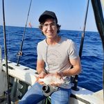 Calvin Kirkpatrick - @potato.no7 - Instagram